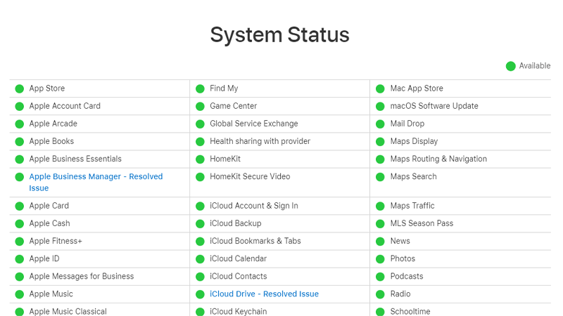 com.apple.extensionkit.errorDomain error 15 on Mac